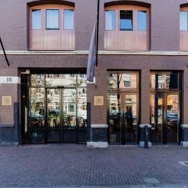 Hotel van de Vijsel