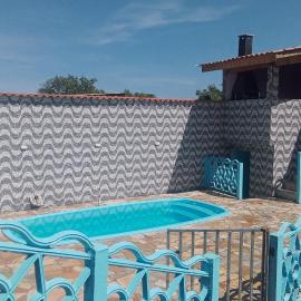 lugar do descanso, Hotel in Juqueri-Mirim
