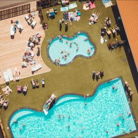 Skrea Camping, hotel em Falkenberg