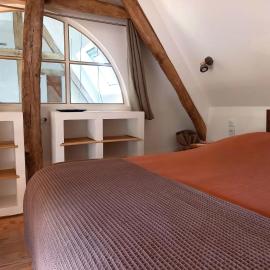 Chambres d'hôtes à 2 km de veules les Roses