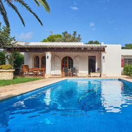 Villa Goleta 10, hotel u gradu Cacla D'or