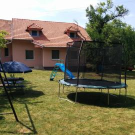 Chata Sovička Podhájska, hotel in Podhájska