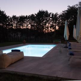 The Green House Villa (with private pool) Corfu