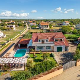 Villa Marijana ZadarVillas