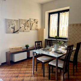 Casa Tino, hotell sihtkohas Murazzano