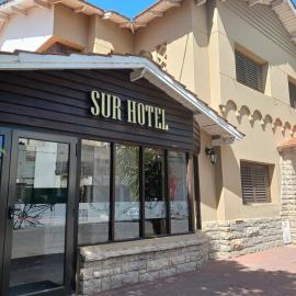 Sur Hotel, מלון בנקוצ'אה