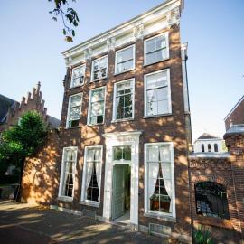 Boutique Hotel Museumkwartier, khách sạn ở Utrecht