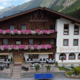 Hotel Pension Siggi