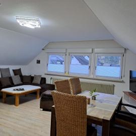 Ferienwohnung Dieblich, hotel en Dieblich