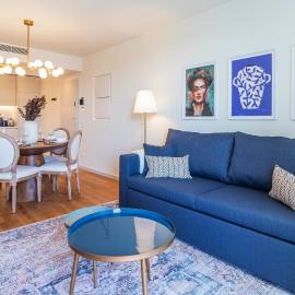 Casa do Sol by LovelyStay