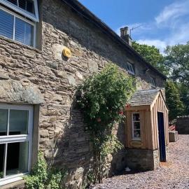 Ivy Cottage, Aberfeldy - Highland Perthshire – hotel w mieście Aberfeldy