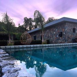 Aithonas Villa
