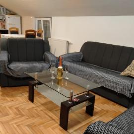 Apartments Tepić، فندق في بانيا لوكا