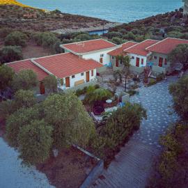Giola Apartments And studios 1, hotel in Astris