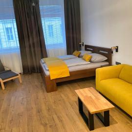 Apartment Elinel