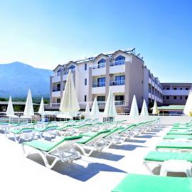 Erkal Resort Hotel