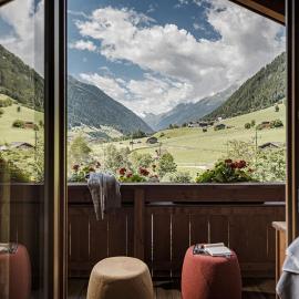 Biohotel Rastbichlhof inkl STUBAI SUPER CARD