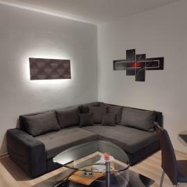 Fewo Am Messepark, hotel em Löbau