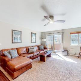 Salt Lick Sanctuary, hotel en Silverthorne