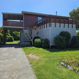 SeymourViews Apollo Bay, Hotel in Apollo Bay