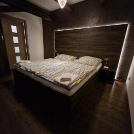 Kladruby에 위치한 호텔 Apartmány pod Klášterem