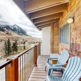 Mountain Delight