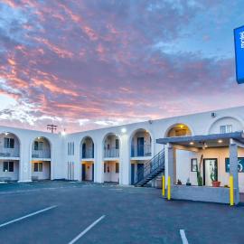 Motel 6 Tucson, AZ - East Williams Center, hotel in Tucson