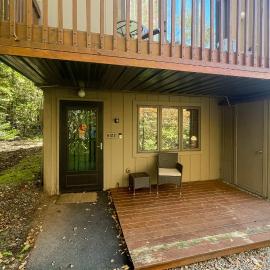Rome Retreat, hotel a Waterville Valley