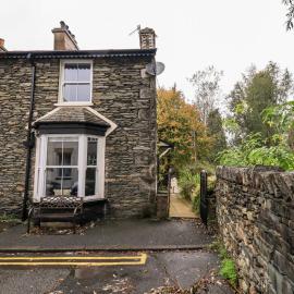 Walkers Rest
