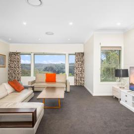 Cliffnest House & Studio