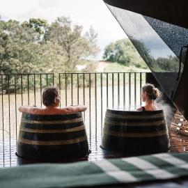 Metung Hot Springs, Hotel in Metung