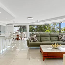 The Cove Noosa - Apartment 9