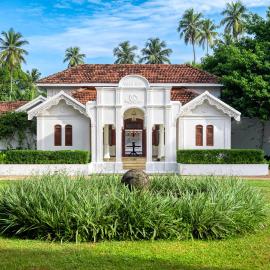 Uga Riva - Negombo