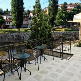 Apartmani Zaara, hotel in Sarajevo