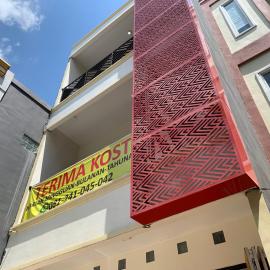 Hotel O Mely Homestay, hotel em Kendari