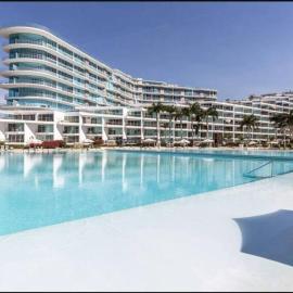 Beautiful Condo in Nuevo Vallarta