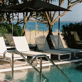 71 Hastings - Beachfront