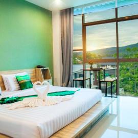Km Hotel Chiang Mai