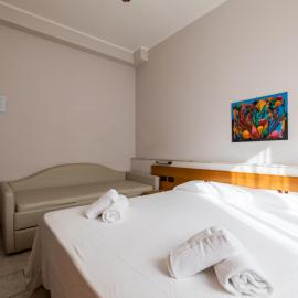 Hotel Santa Maria