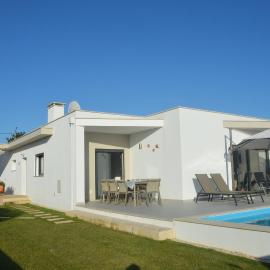 Casa Alegria Nadadouro