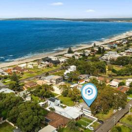 Crystal Bay - Pet Friendly - 3 Mins Walk to Beach โรงแรมในCallala Beach