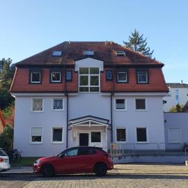 Dennis Apartment, Hotel in Dresden