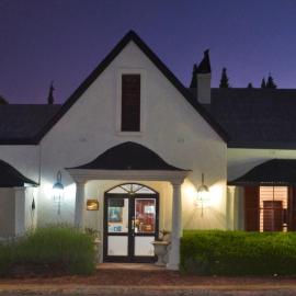 보퍼트웨스트에 위치한 호텔 Old House Lodge