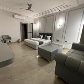 THE ORIN, Hotel in Karnal