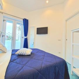 Capri में, होटल Il Cantuccio Rooms Capri