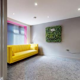 Neat Retreat Graig Pontypridd, hotel Pontypriddben