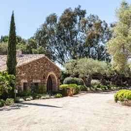 Domaine Les Mésanges
