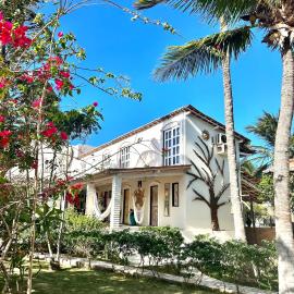 Pousada da Renata, hotel i Jericoacoara