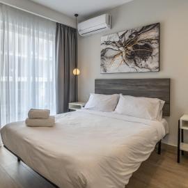 Cozy Studio in the Heart of Paceville - Olo Living by SF Homes, hotel a Paceville