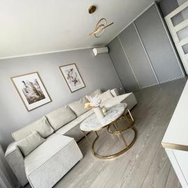Białe Noce Apartament